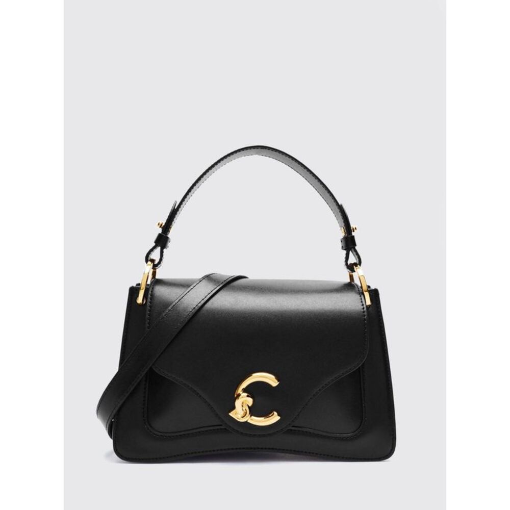 Coccinelle Handbag Woman Black